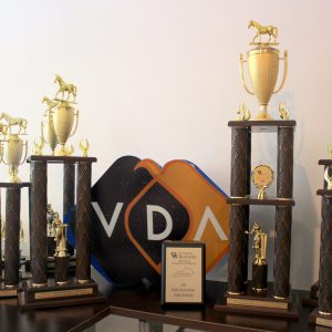 VDA Trophy Award