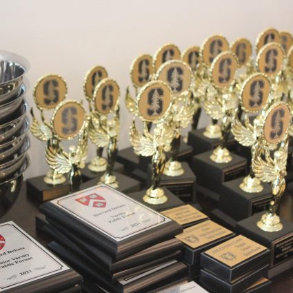 vancouver-debate-academy-trophies