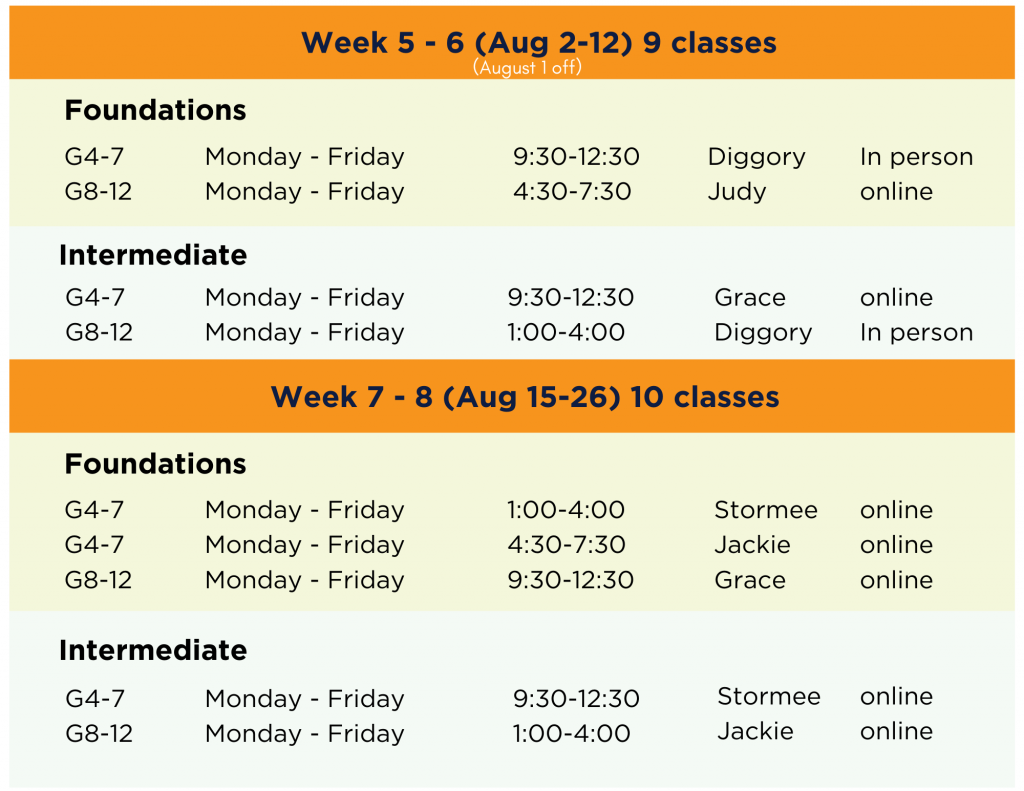 debate-summer-camp-schedule