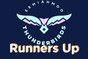 2022 Semiahmoo Worlds Tournament runners up