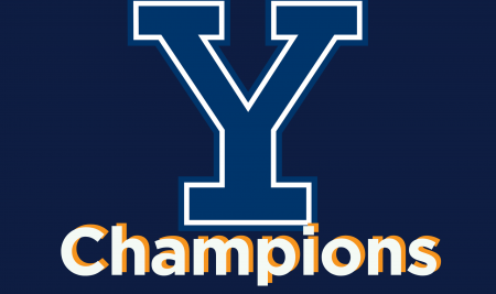 2022 Yale University Invitational