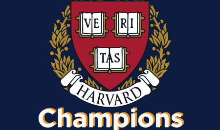 2023 Harvard University Tournament