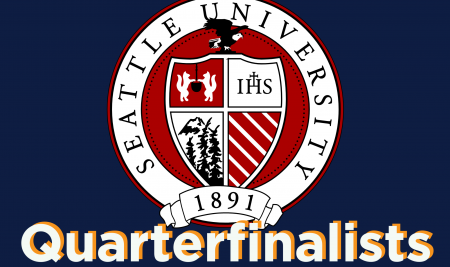2023 Seattle University Tournament