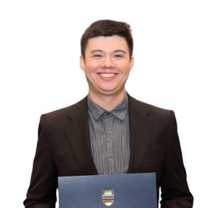 Nathan Schwarz-Lee