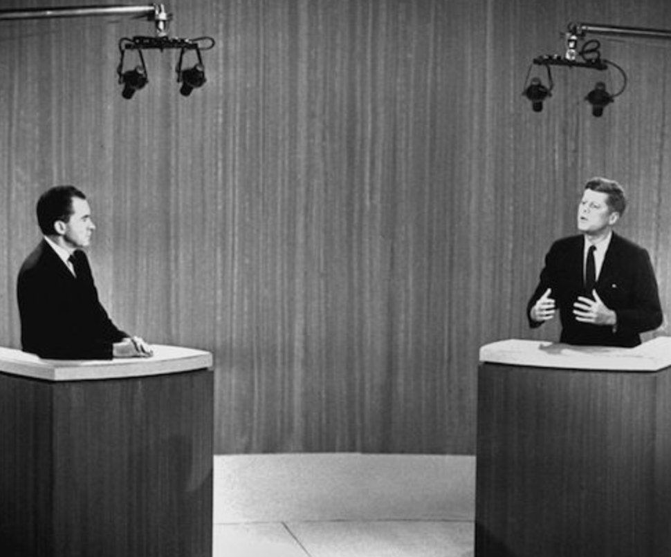 debate debate