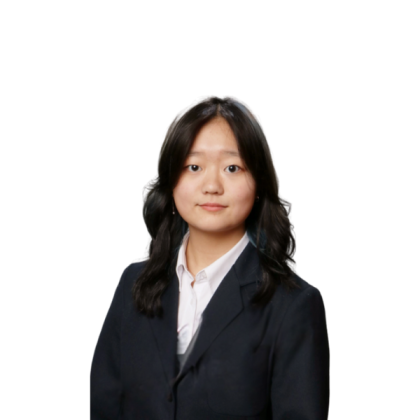 Maggie Lu