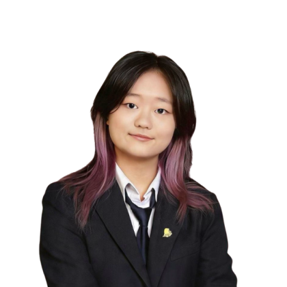 Maggie Lu
