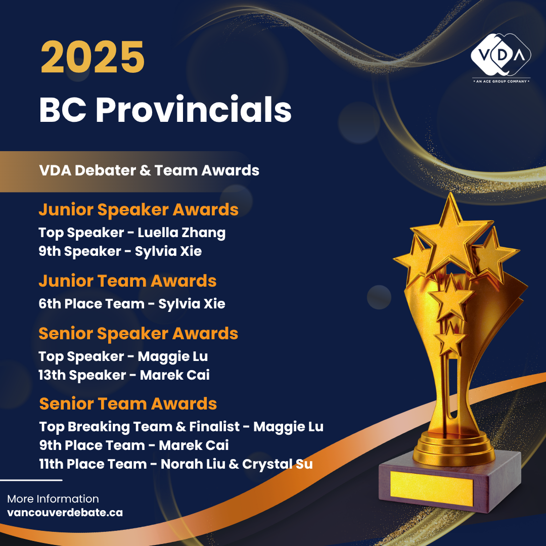 2025 BC Provincials