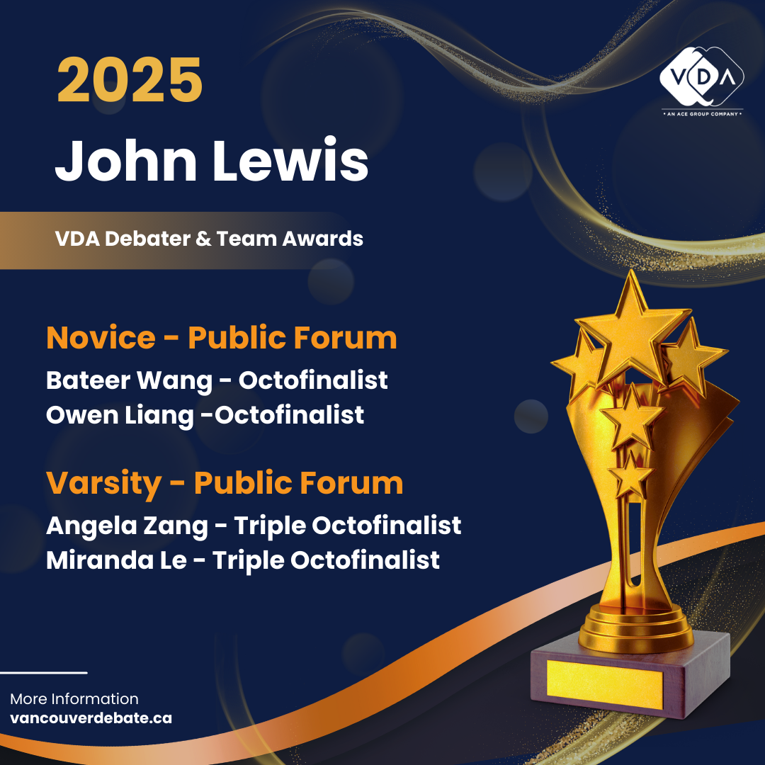 2025 John Lewis Invitational