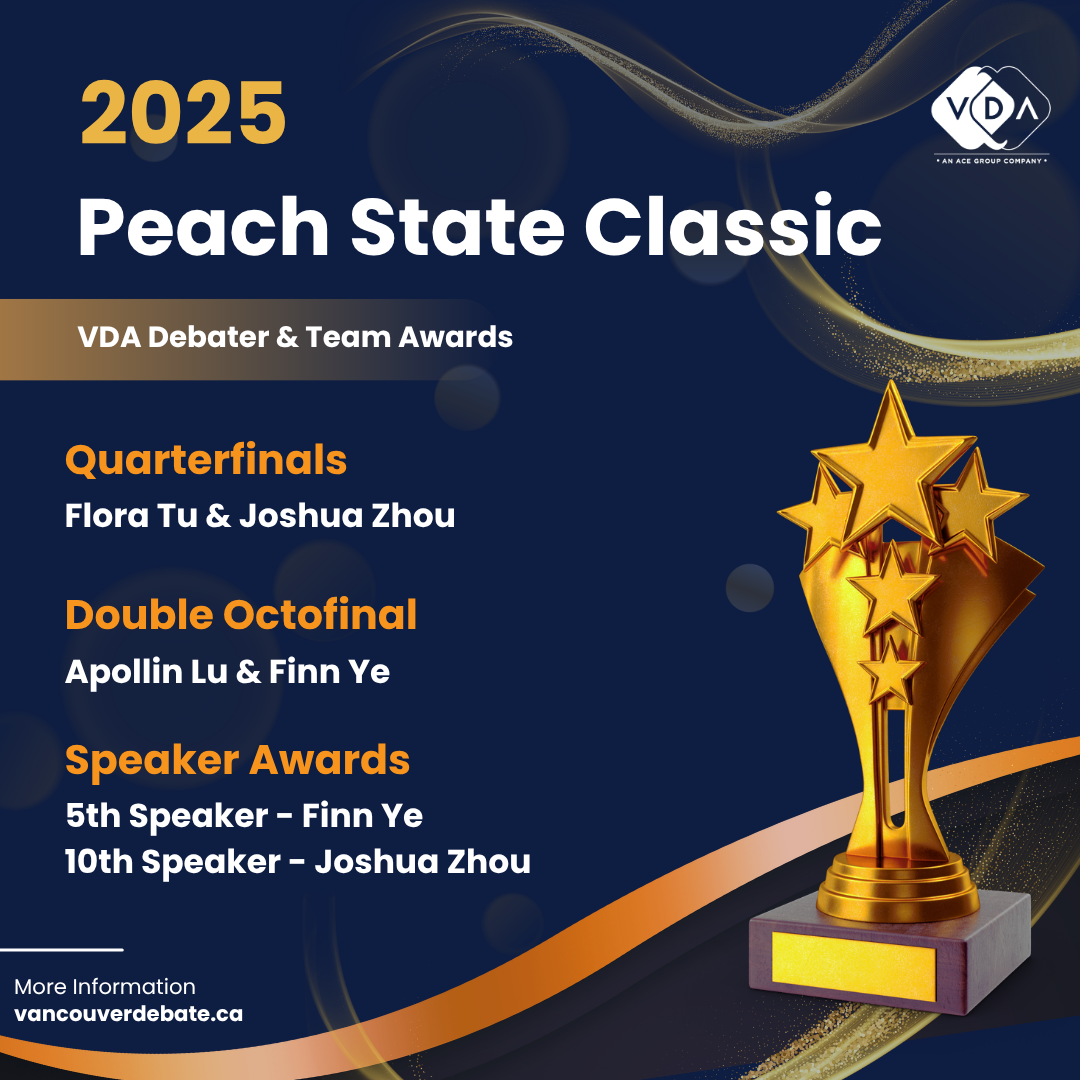 2025 Peach State Classic