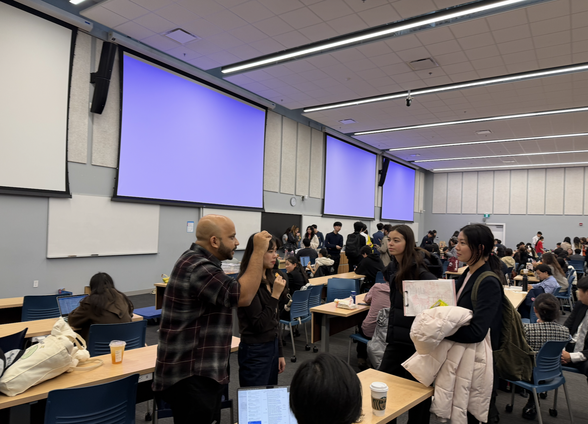 2025 UBC Fall Debate Tournament