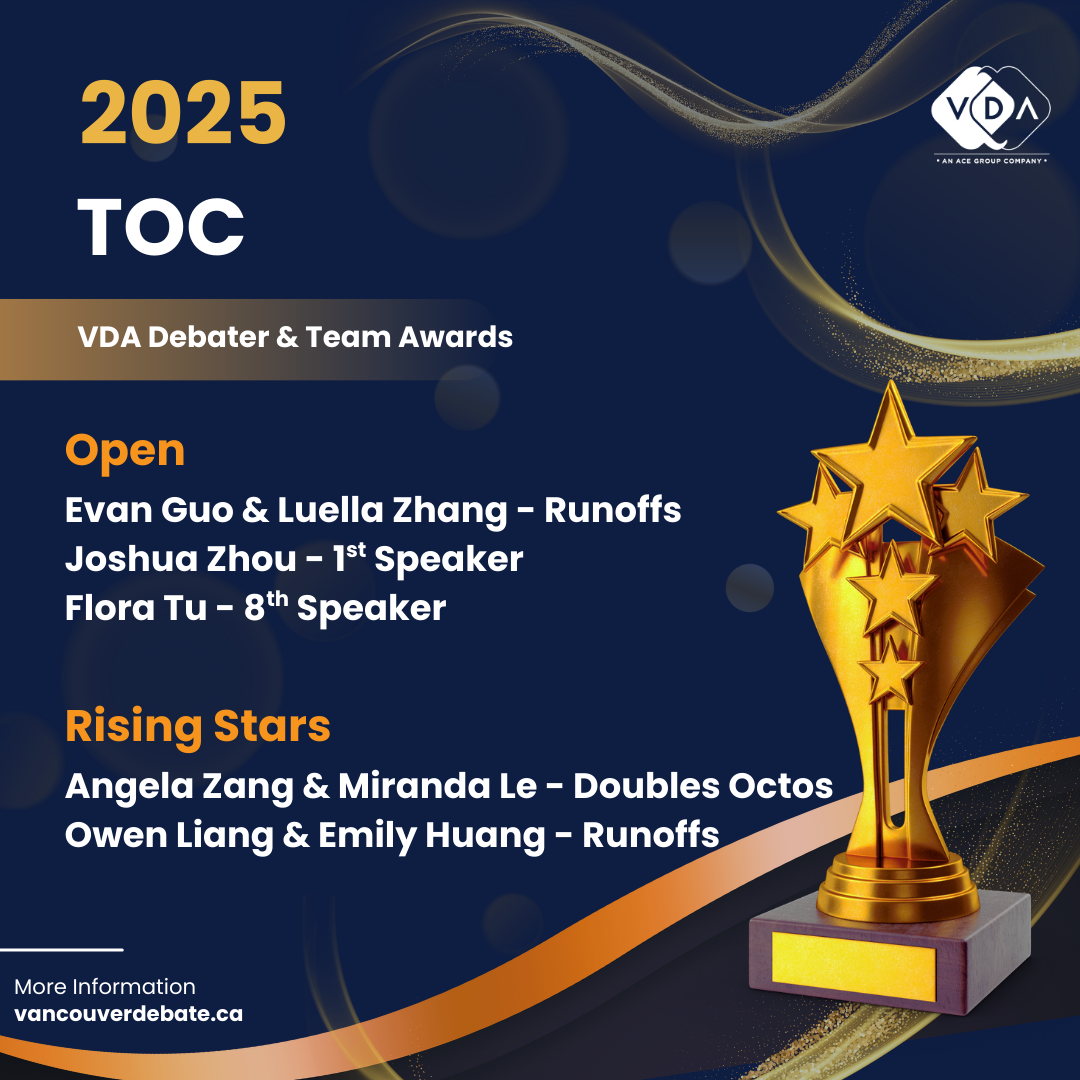 2025 Tournament of Champions