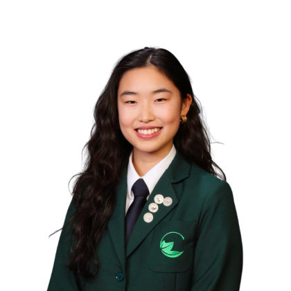 Eva Zhou