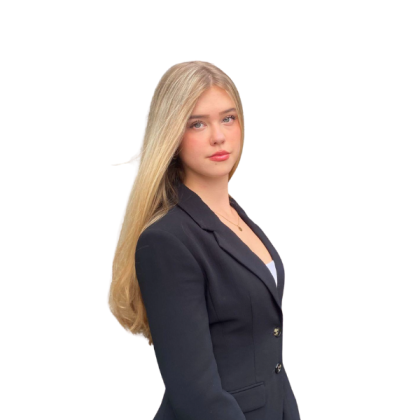 Kateryna Naumenko