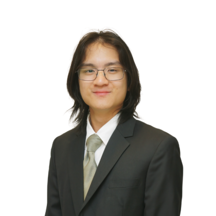 Matthew Yip