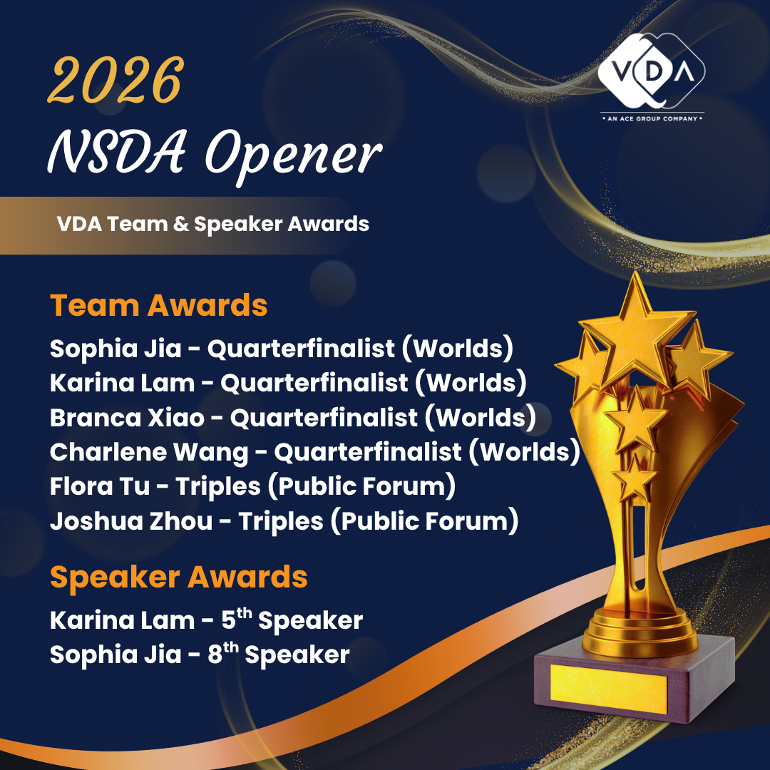 2026 nsda opener