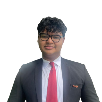 Syed Samirul Islam Khan