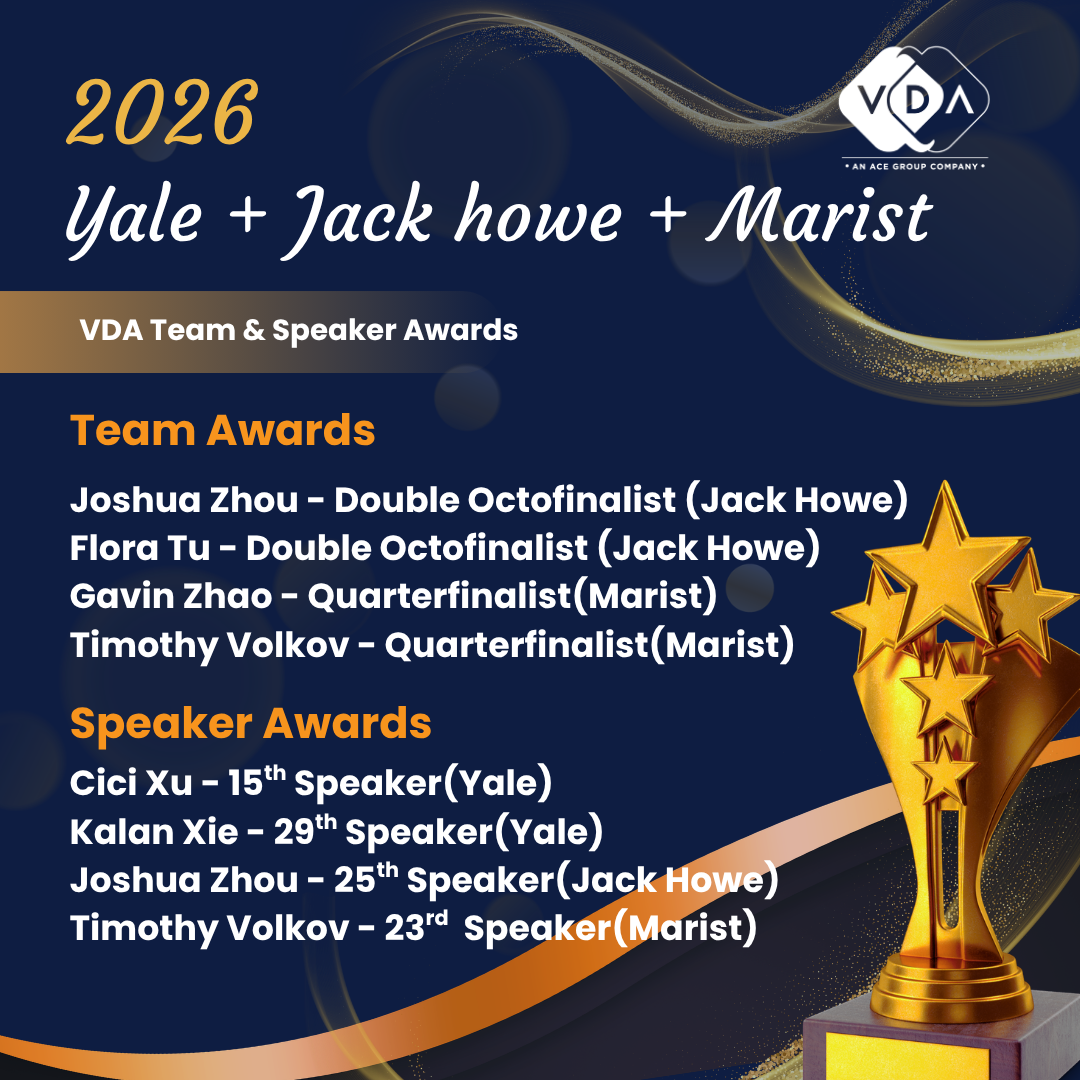 2026 Yale