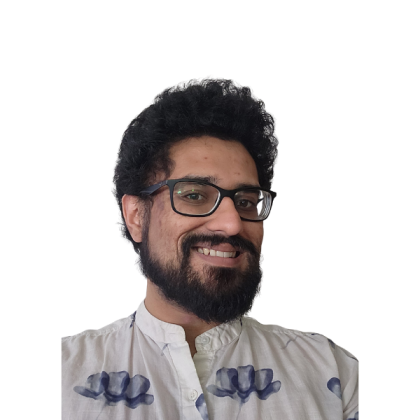 Yash Parmar